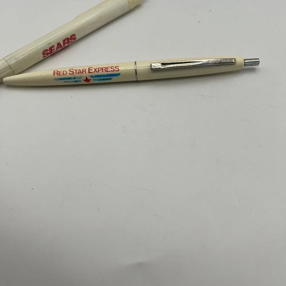 Vintage Pens Lot of 6 Mixed AS IS
